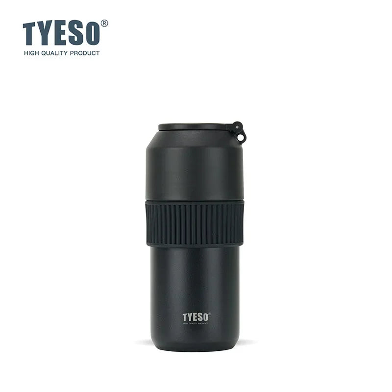 Insulated Vacuum Flask