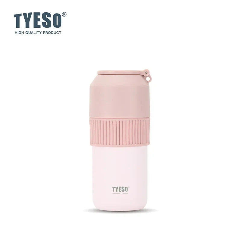 Insulated Vacuum Flask