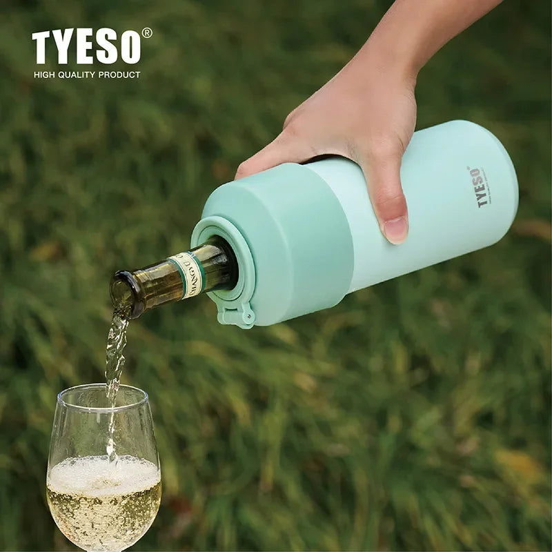 Insulated Vacuum Flask