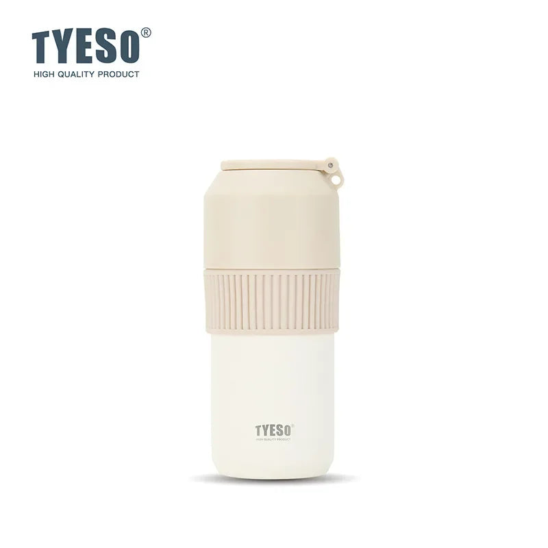 Insulated Vacuum Flask