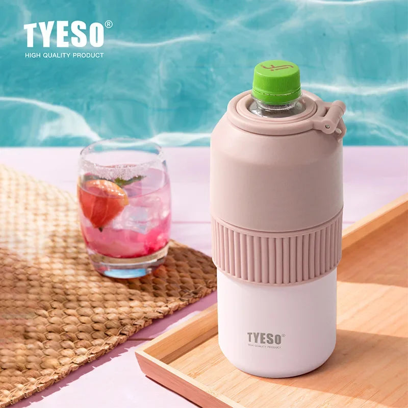 Insulated Vacuum Flask