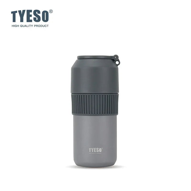 Insulated Vacuum Flask