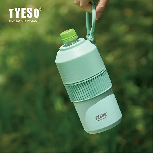 Insulated Vacuum Flask