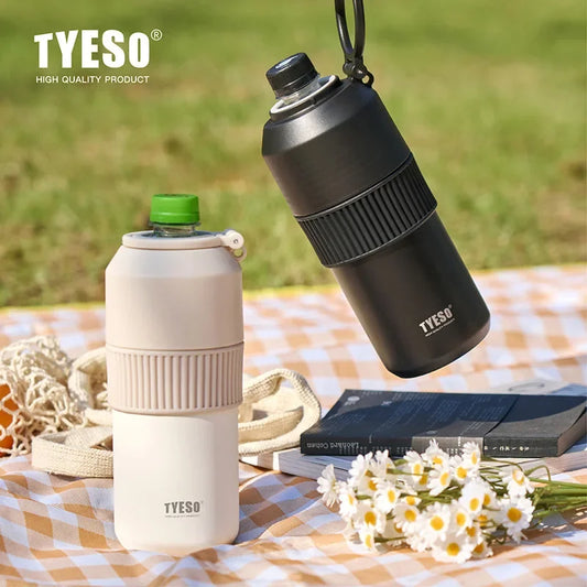Insulated Vacuum Flask